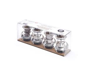 DE BUYER - COF.CER.Boogie 92X4 TR.&Maniv.INOX 9Cm - 9.5 x 7 x 7 cm - C192.048382