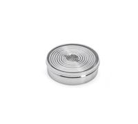 Emporte-pièce gâteau, set de 9 pc, circulaires, de Buyer