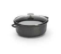 Coquelle Choc Extrême 24 cm De Buyer