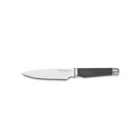 De Buyer - Couteau de service FK2 en acier inoxydable - Longueur 14 cm -, Noir