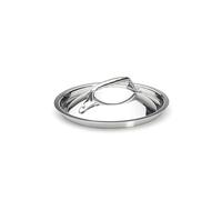 De Buyer - Couvercle bombé en inox AFFINITY - 16 cm | Inox Durable, Compatible avec l'Ensemble de la Gamme AFFINITY sauf Poêles, Plusieurs Diamètres disponibles, de 14 à 24 cm