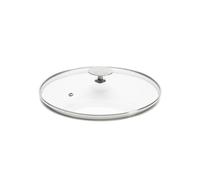 De Buyer Couvercle en verre Milady Ø24 cm
