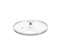 De Buyer Couvercle en verre Milady Ø28 cm