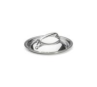 DE BUYER Couvercle - Poignée moulée PRIMA-MATERA 14cm Acier inoxydable argent