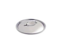 DE BUYER Couvercle PRIMA-MATERA Inox argent
