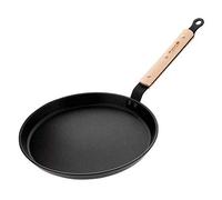 Crêpière CHOC B BOIS 26 cm, de Buyer