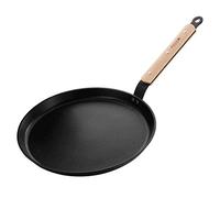Crêpière CHOCK B BOIS 30 cm, de Buyer