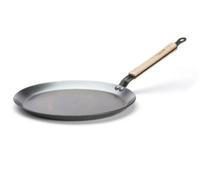 De Buyer - Crêpière Mineral B Bois 26cm
