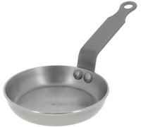 De Buyer - Crêpière Minerale Blinis 12 Cm 5612.12