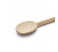 DE BUYER CUILLERE ANGLAISE - B BOIS 40CM