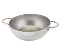 De Buyer CUILLÈRE MINERAL L 28 CM 2 POIGNÉES