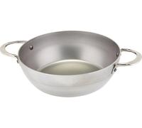 De Buyer CUILLÈRE MINÉRALE L 24 CM 2 POIGNÉES