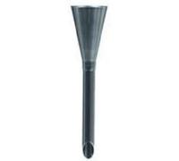 DE BUYER Douille a garnir - Inox - Diametre : 6 mm G