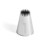 DE BUYER DOUILLE A PETIT FOURS INOX Ø 17 18 DENTS