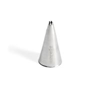 Douille Inox cannelée de BUYER 6 dents 5 mm