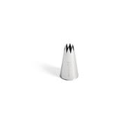 Douille Inox cannelée de BUYER 8 dents 1.3 cm