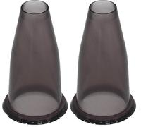 De Buyer - Douille unie en tritan - U10 - Diamètre 13 mm - (Lot de 2)