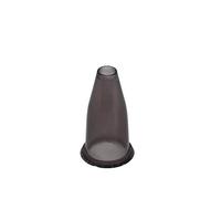 De Buyer - Douille unie en tritan - U11 - Diamètre 11 mm -