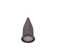 De Buyer - Douille unie en tritan - U2 - Diamètre 3 mm -