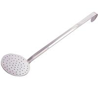 DE BUYER ECUMOIRE INOX EXTRA-FORTE Ø 16 CM
