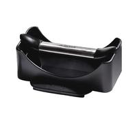 De Buyer Ensemble poussoir pour mandoline Revolution Noir