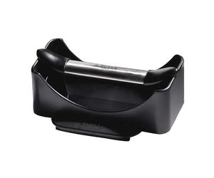 De Buyer Ensemble poussoir pour mandoline Revolution Noir