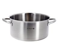 De Buyer Faitout Prim Appety Induction 20 cm