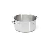 De Buyer BRATENTOPF O/DECKEL PRIM APPETY 24CM