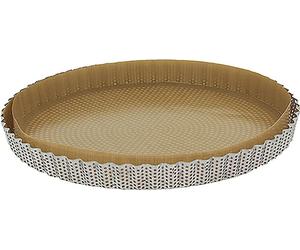 de BUYER Form CROSTATA FORATO 28cm (DB3214-28)