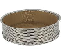 de BUYER Form TONDO FORATO 24cm H.6.5cm (DB3213-24)