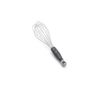 De Buyer - Fouet professionnel Göma 2610.25 - Fils inox - Manche soft touch 25 cm