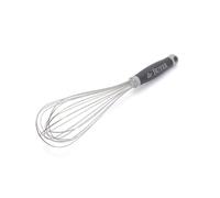 De Buyer - Fouet professionnel fils en inox GOMA - Longueur 40 cm -, Argent