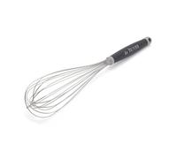De Buyer - Fouet professionnel fils en inox GOMA - Longueur 50 cm -, Argent