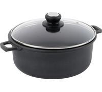 De Buyer Gussalu Extreme Induction Cooker Ø20 : Cuisiner au maximum