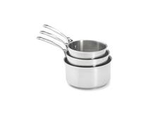 Set de casserole MILADY, 3 pièces, de Buyer