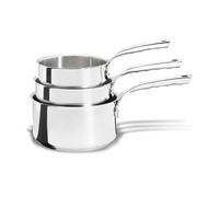 Set de casserole MILADY, 3 pièces, de Buyer