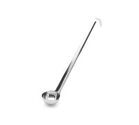 De Buyer - Louche à bec monobloc en inox - Longueur 28 cm