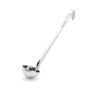 Louche Professionnelle inox D 8 cm de BUYER