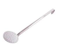 de buyer louche extra-forte - inox - diametre : 10 cm G