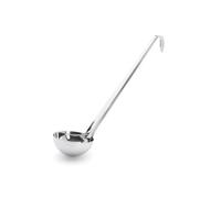 De Buyer Louche inox Les Valets de Buyer – Diamètre 10 cm – G