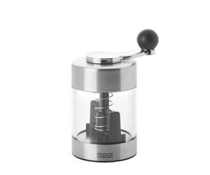 DE BUYER -M090.108370 -m.a chocolat baiao 90 tr.& inox 10cm