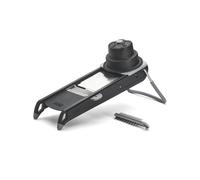 Mandoline multirâpes SWING PLUS de BUYER Noir