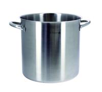 De Buyer - Marmite Sans Couvercle 32cm Inox 3507.32
