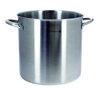 De Buyer Marmite sans couvercle Prim'appety 3507.32 Inox 18/10 Ø 32 cm