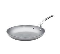 Poêle à omelettes MINERAL B PRO 28 cm, acier, de Buyer