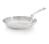 Poêle inox/alumunium 28cm - De Buyer - 3724.28 - affinity