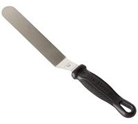 Mini spatule courbe bout rond 12 cm FKOfficium de Buyer