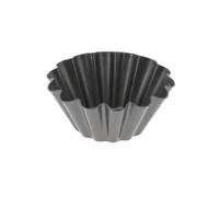 De Buyer Moule à brioche De Buyer mini Ø10 cm