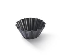 De Buyer – Moule à brioche mini Ø10 cm