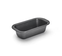 De Buyer Moule à cake 4715.15 15 cm